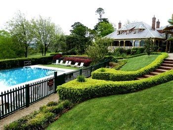 Hotel Lilianfels Blue Mountains Resort & Spa