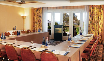Hotel Lilianfels Blue Mountains Resort & Spa