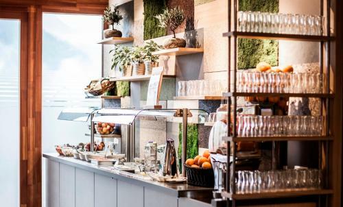 G'sund & Natur Hotel Die Wasnerin