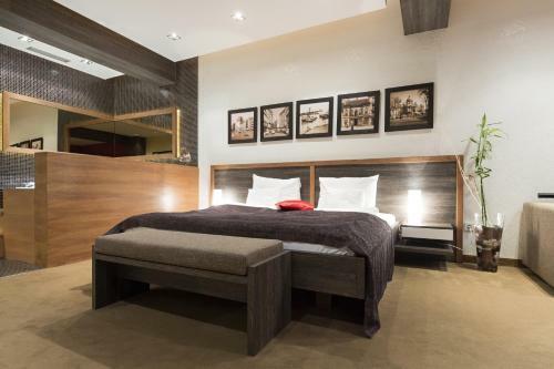 Hotel Belgrade Boutique House