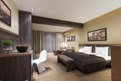 Hotel Belgrade Boutique House