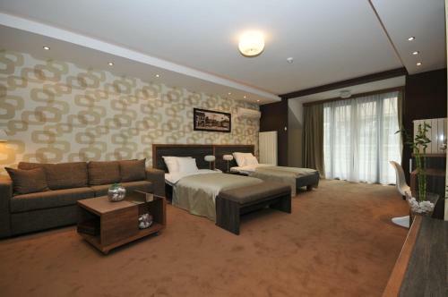 Hotel Belgrade Boutique House
