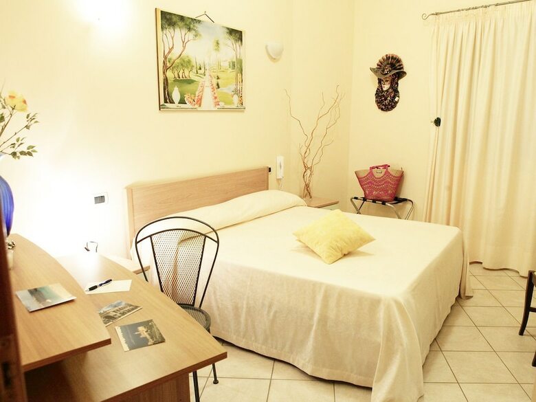 Hostal Affittacamere Indios