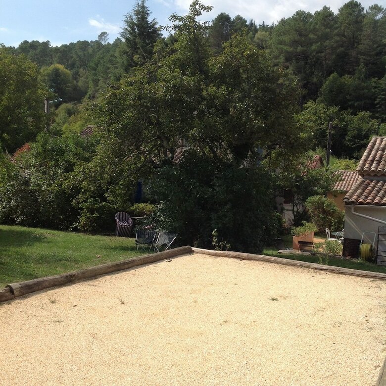 Bed & Breakfast La Ribeyrette