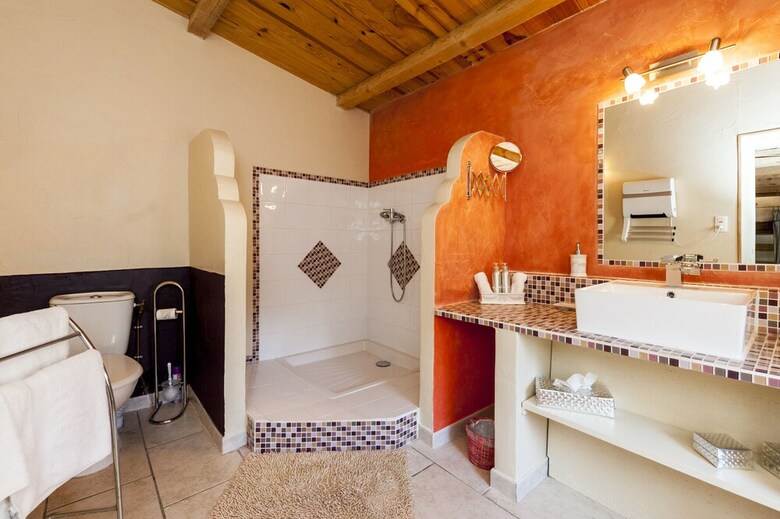 Bed & Breakfast La Ribeyrette