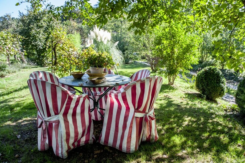 Bed & Breakfast La Ribeyrette
