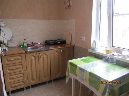 Mini Hotel Na Pikhtovom