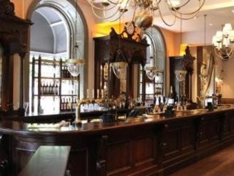 White Hart Hotel