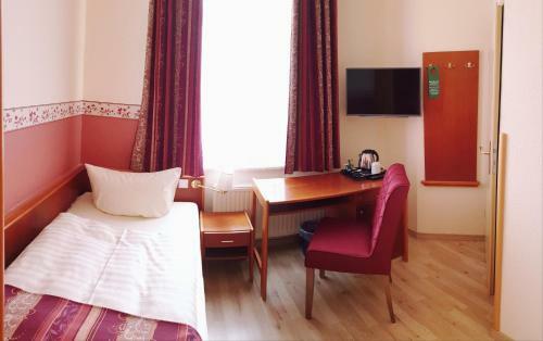 Hostal Hotel Nordischer Hof