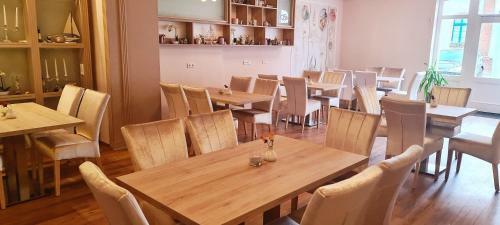 Hostal Hotel Nordischer Hof