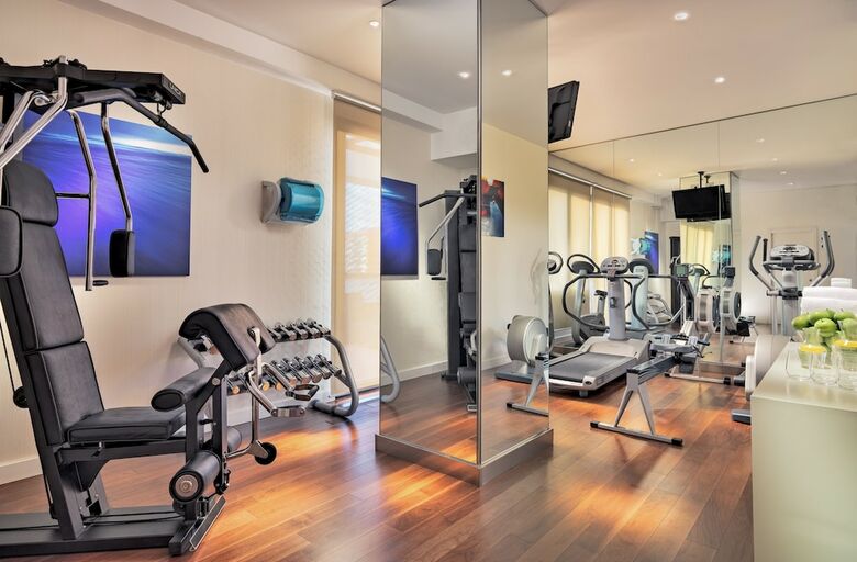 Hotel H10 Roma Citta