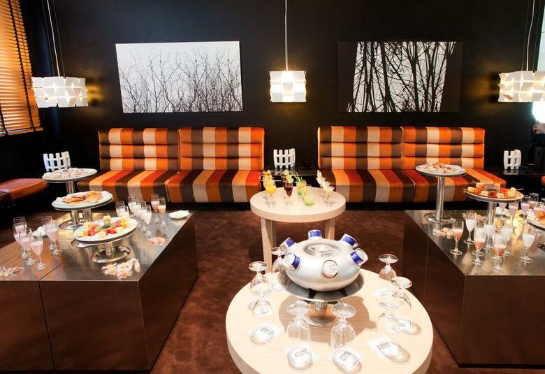 Hotel H10 Roma Citta