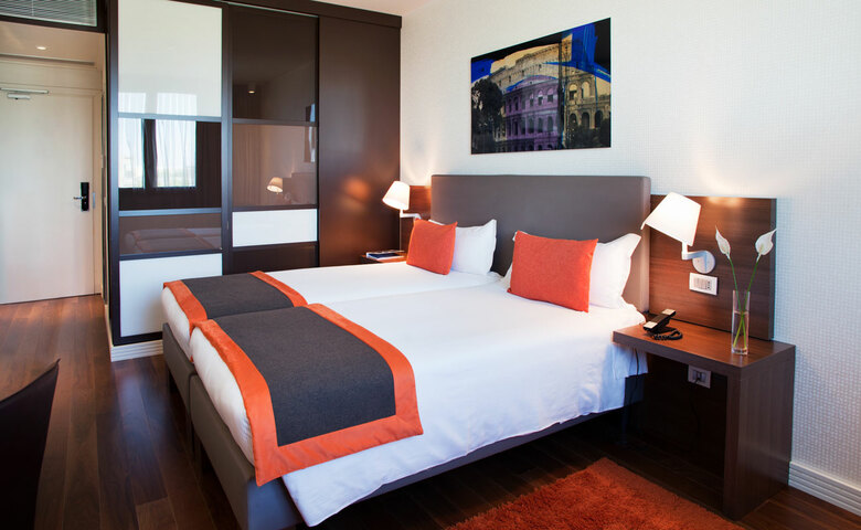 Hotel H10 Roma Citta