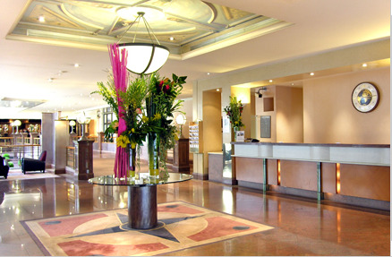 Hotel Millennium Paris Cdg
