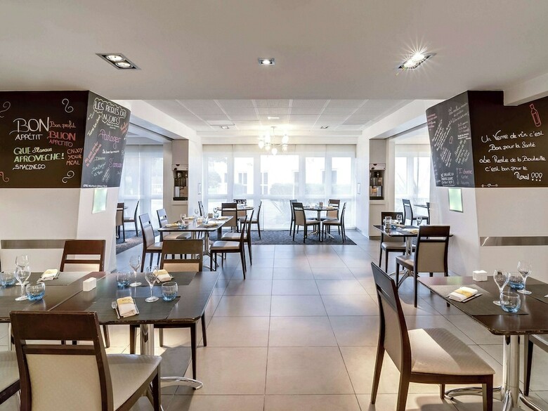 Hotel Novotel