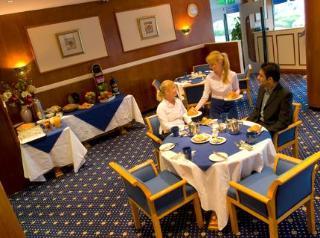 The Chiltern Hotel