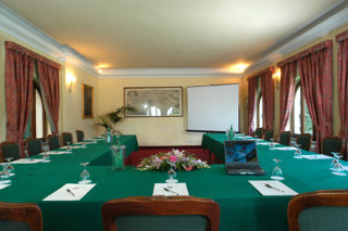 Grand Hotel Villa Fiorio