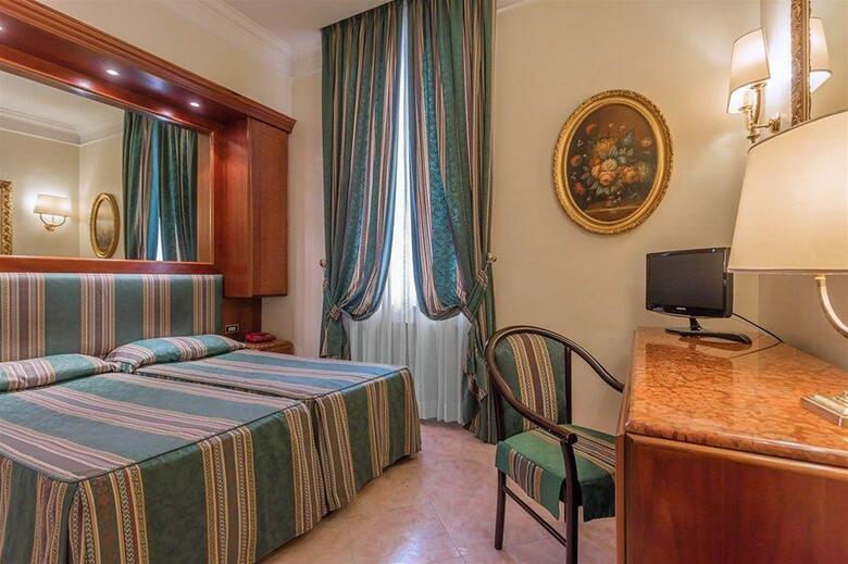 Hotel Noto