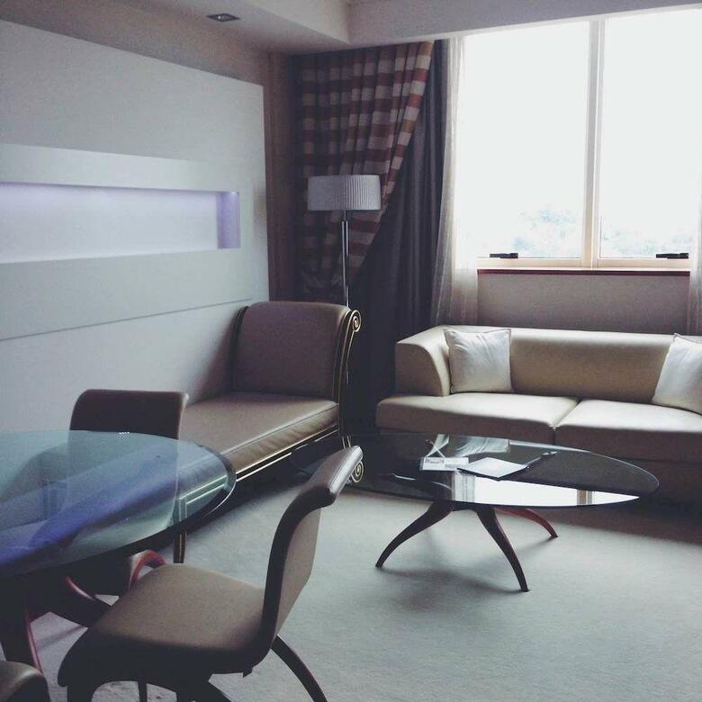 Papillo Hotels And Resorts Roma