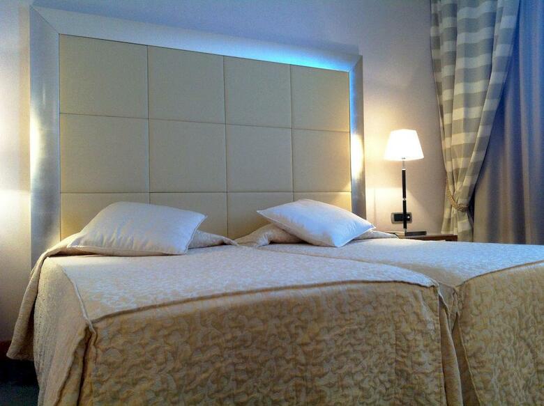 Papillo Hotels And Resorts Roma
