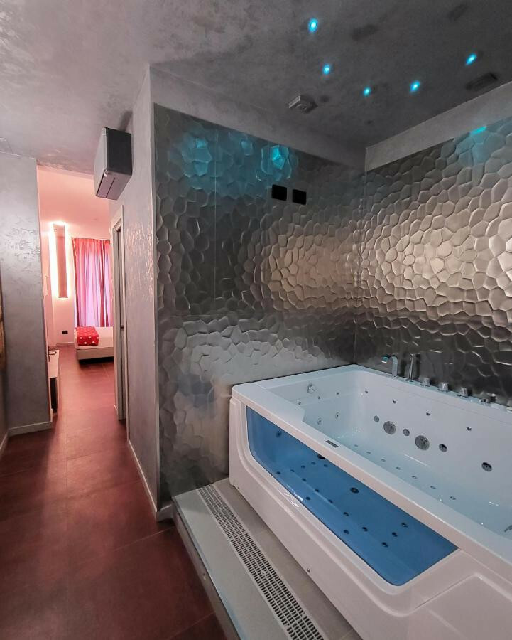 Hotel Relais Dei Papi