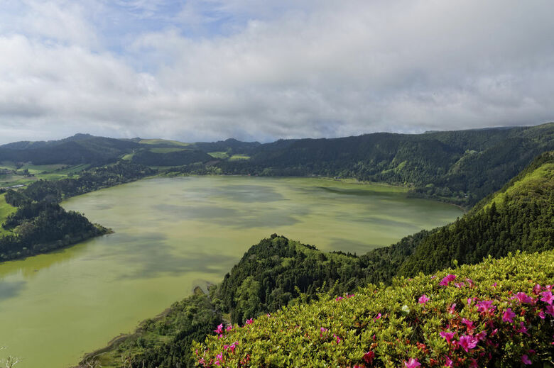 Furnas Boutique Hotel - Thermal & Spa