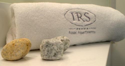 Irs Royal Apartments Apartamenty Irs Trzy ?agle