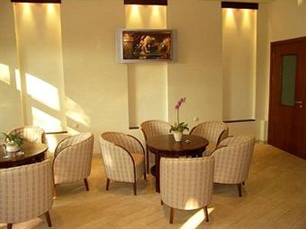 Hostal Willa Biala Lilia