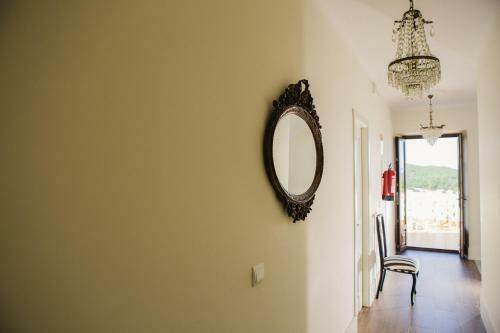 Agroturismo Hotel R�stico Y Apartamentos A Torre de Laxe