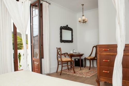 Agroturismo Hotel R�stico Y Apartamentos A Torre de Laxe
