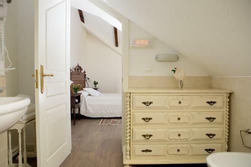 Agroturismo Hotel R�stico Y Apartamentos A Torre de Laxe