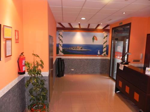 Hotel Restaurante Pizzeria Abc