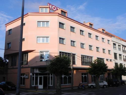 Hotel Restaurante Pizzeria Abc