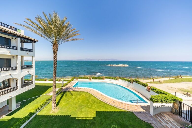 Apartamento Punta Romana