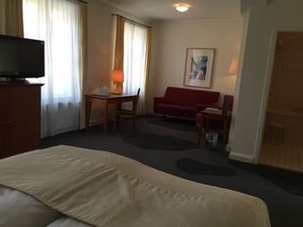 Hotel Vierseithof