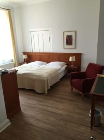 Hotel Vierseithof