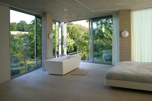 Agroturismo H-house Architectural Residence