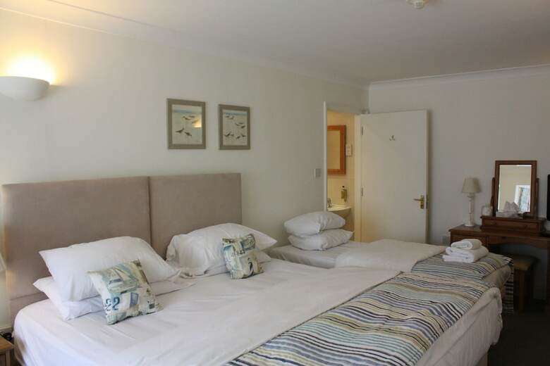 Agroturismo Caley Hall Hotel