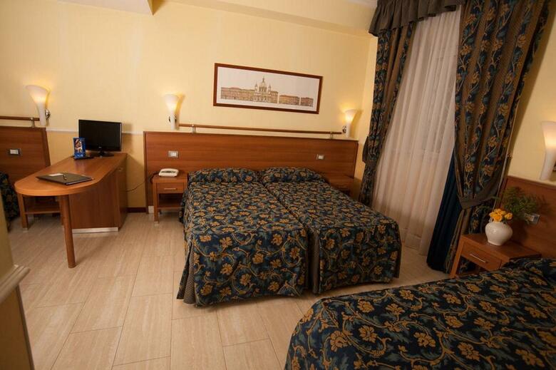 Hotel Windrose