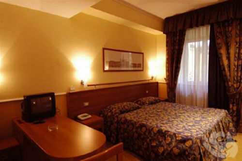 Hotel Windrose
