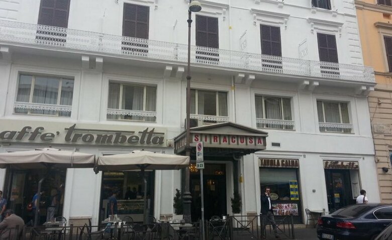Hotel Siracusa
