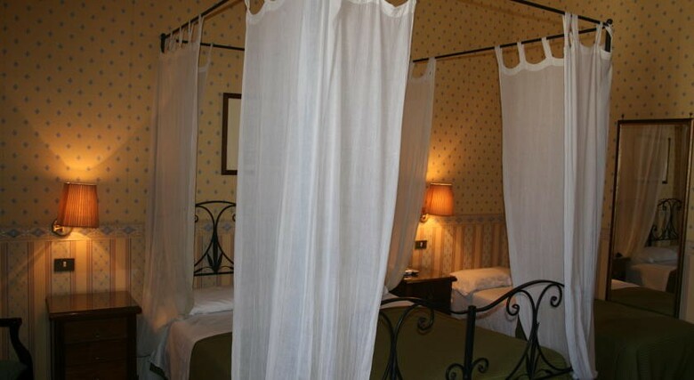 Hotel St. Moritz