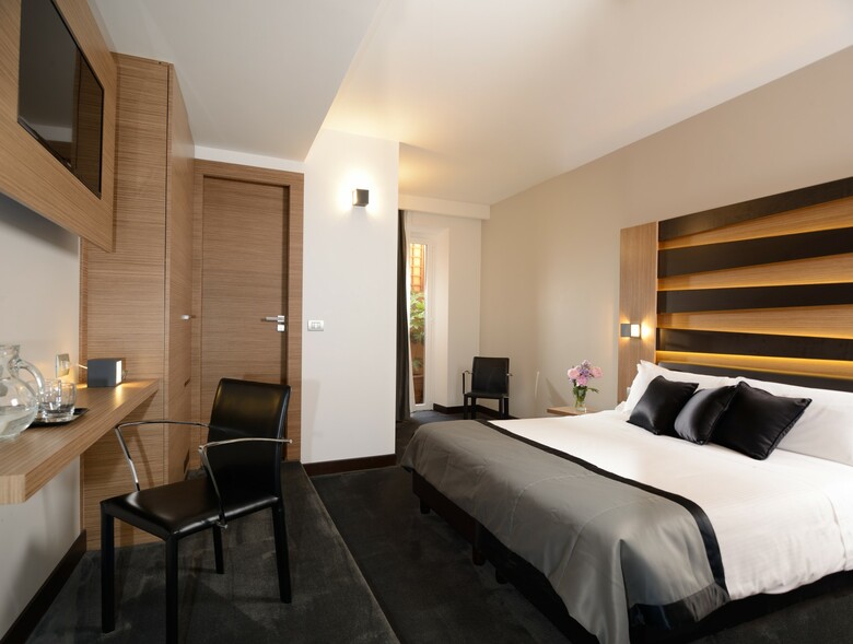 Hotel Trevi