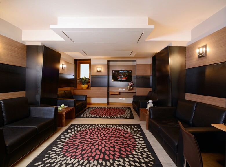 Hotel Trevi