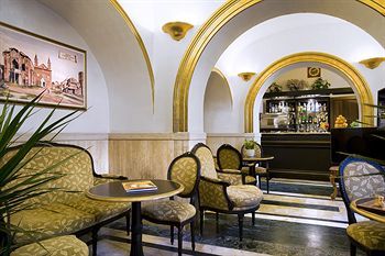 Hotel Villa San Lorenzo