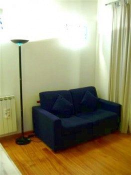 Apartamentos Tiziano