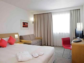 Hotel Novotel Amboise