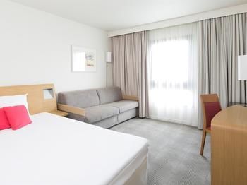 Hotel Novotel Amboise