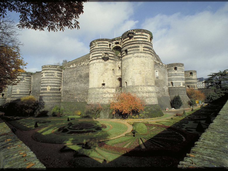 Hotel Mercure Angers Centre Foch