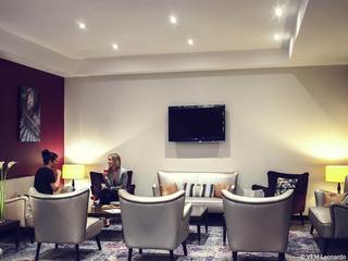 Hotel Mercure Angers Centre Foch